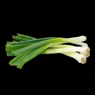 Leeks