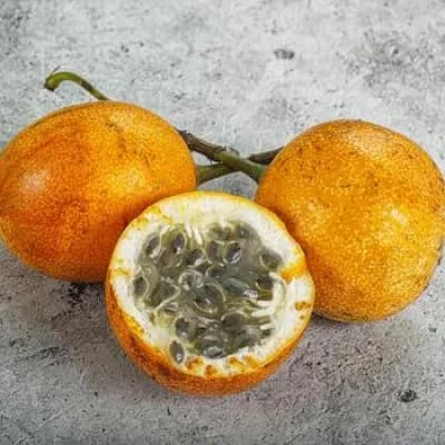 Passion Fruit